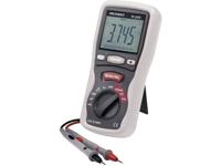 VOLTCRAFT R-200 Componententester Digitaal CAT III 600 V Weergave (counts): 4000 - thumbnail