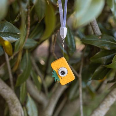 Hoppstar Rookie Digitale Kindercamera, pina coolada