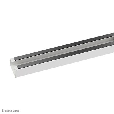 Neomounts ADS06-133WH Kabelgeleider - schroefbevestiging - universeel - thumbnail