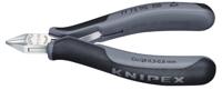 Knipex 77 72 115 ESD ESD Zijkniptang Met facet 115 mm - thumbnail