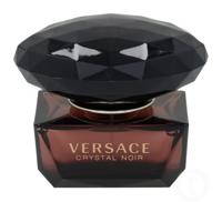 Versace Crystal Noir Eau de Toilette Spray 50ml - thumbnail