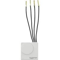 Sygonix RSL Zender Achterwand 2-kanaals Bereik max. (in het vrije veld) 70 m - thumbnail