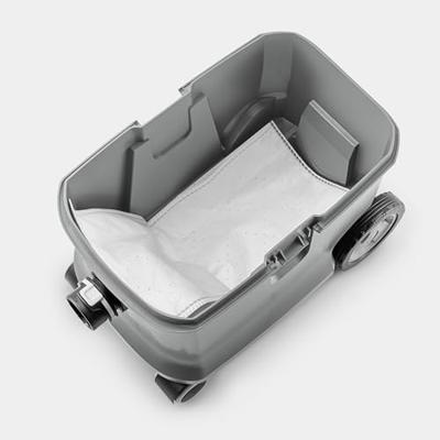 Kärcher Professional T 15/1 Adv 1.355-304.0 Droogzuiger 585 W 15 l