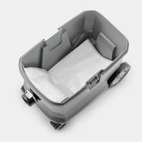 Enkelvoudige stofzuiger Kärcher T 15/1 HEPA 15 l 585 W (1.355-307.0) Antraciet - thumbnail