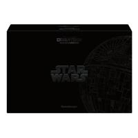 Ravensburger Gravitrax action-set death star - thumbnail