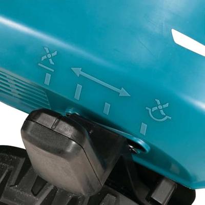 Makita DUV320Z Accu verticuteermachine 32cm 18V Basic Body - thumbnail