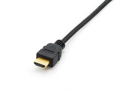 Equip 159352 HDMI kabel 1,8 m HDMI Type A (Standaard) Zwart