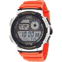 Casio AE-1000W-4BV Heren Horloge 43mm 10ATM - thumbnail