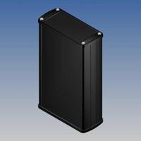 TEKO TEKAM 33.7 Universele behuizing 175 x 105.9 x 45.8 Aluminium, Zink Wit 1 stuk(s) - thumbnail