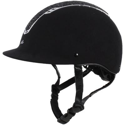 Mondoni Cap Moura zwart maat:s Mondoni Cap Moura zwart maat:s