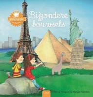 Bijzondere bouwsels (Hardback) - thumbnail