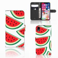 Apple iPhone Xr | Book Cover | Watermelons - thumbnail