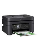 Epson - WorkForce WF-2830DWF - thumbnail