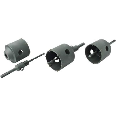 Brüder Mannesmann Centraaldoosboor 68 mm SDS+ (Hobby) - 44210 Brüder Mannesmann Centraaldoosboor 68 mm SDS+ (Hobby) - 44210