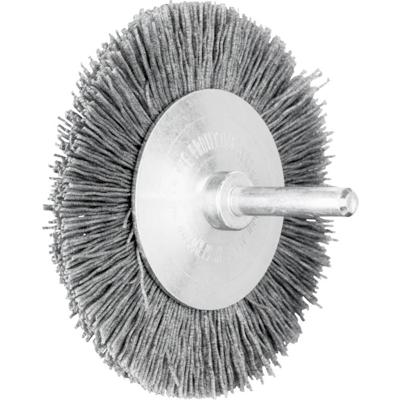 PFERD TOOLS Ronde borstel RBU 8008/6 SiC 120 0,55 43105075 10 stuk(s) PFERD TOOLS Ronde borstel RBU 8008/6 SiC 120 0,55 43105075 10 stuk(s)