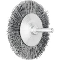 PFERD TOOLS Ronde borstel RBU 8008/6 SiC 120 0,55 43105075 10 stuk(s) - thumbnail
