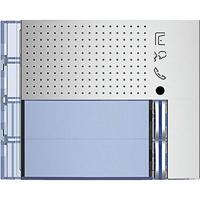 Legrand 351121 Afdekking voor Accessoires voor deurintercom Aluminium - thumbnail