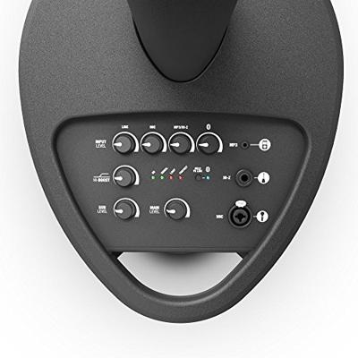 LD Systems MAUI 5 actief kolom speaker systeem