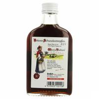 Zweedse Kruiden Elixir Mar Treb 200ml - thumbnail
