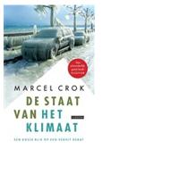 De staat van het klimaat - Marcel Crok - ebook - thumbnail