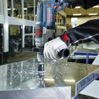 Bosch Accessoires 8-delige gemengde freesset - schachtdiameter 6 mm - 2607017468 - thumbnail