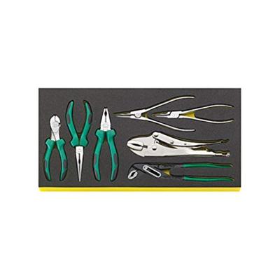 Stahlwille 96830118 Tangenset