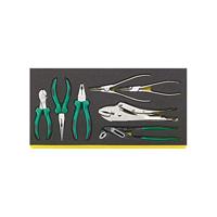 Stahlwille 96830118 Tangenset - thumbnail