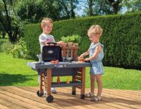 SMOBY Speelgoed keuken voor buiten - thumbnail