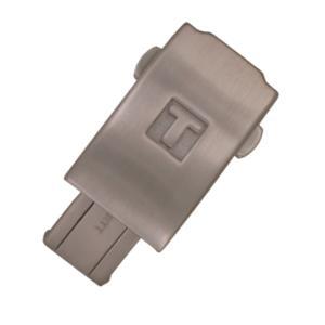 Tissot Druksluiting T640015945 - Staal Tissot Druksluiting T640015945 - Staal