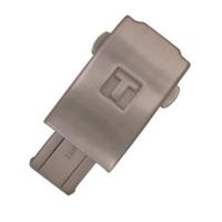 Tissot Druksluiting T640015945 - Staal - thumbnail