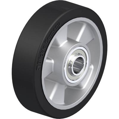 Blickle ALEV 140/20K Wiel met hoog draagvermogen Wieldiameter: 140 mm Draagvermogen (max.): 300 kg 1 stuk(s) Blickle ALEV 140/20K Wiel met hoog draagvermogen Wieldiameter: 140 mm Draagvermogen (max.): 300 kg 1 stuk(s)