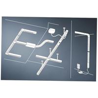 Paulmann ZB Adapter 95523 230V-railsysteemcomponenten Spotadapter (appgestuurd) Wit - thumbnail