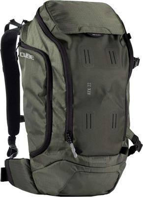 Cube ATX 22 TM - Backpack
