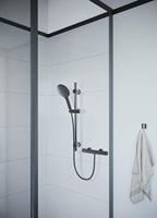 Cornat Noir Douchegarnituur 3S Zw - TECBE3300 - thumbnail