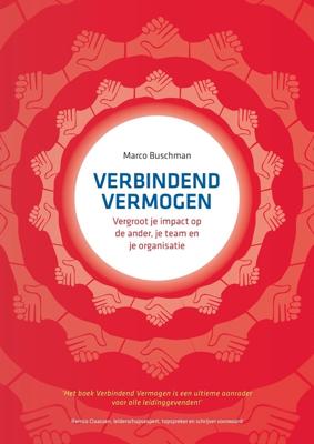 Verbindend vermogen - Marco Buschman - ebook