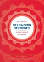 Verbindend vermogen - Marco Buschman - ebook - thumbnail