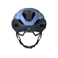 Lazer Strada Kineticore Helm Light blue sunset - thumbnail