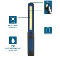 Ansmann 1600-0265 WL250B slim Werklamp LED werkt op batterijen - thumbnail
