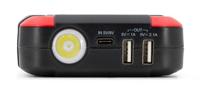 GYS Snelstartsysteem Nomad-Power 500 027145 Starthulpstroom: 550 A 2x USB-contact, Laadtoestandweergave, Werklamp - thumbnail