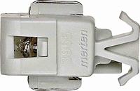 Merten 396502 accessoire elektrische schakelaar - thumbnail