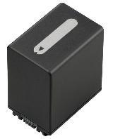 Camera-accu NP-FH100 voor Sony - thumbnail