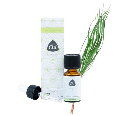 Chi Citronella eko bio 10 Milliliter