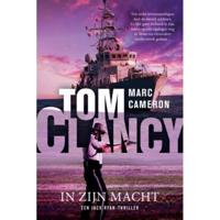 Tom Clancy In zijn macht (Paperback) - thumbnail