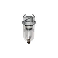 Filter standaard schroefdraad mm 19,17 G 1/2 inch BG III 4000 l/min RIEGLER - thumbnail