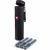 Rycote Mic Protector Case 30 cm voor kleinmembraanmicrofoons Rycote Mic Protector Case 30 cm voor kleinmembraanmicrofoons