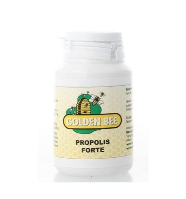 Golden Bee Propolis forte (60 caps)