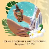 Dry oil medium protection tahiti monoi SPF20 - 150 ml - thumbnail