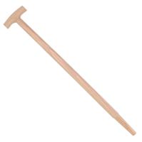 Talen Tools Spade Steel 85cm - thumbnail