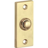 Artitec Mi Satori Beldrukker Elegant messing antiek - thumbnail