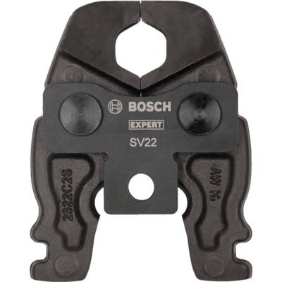 Bosch Accessoires EXPERT Persbek Compact SV22 - 2608570169 Bosch Accessoires EXPERT Persbek Compact SV22 - 2608570169